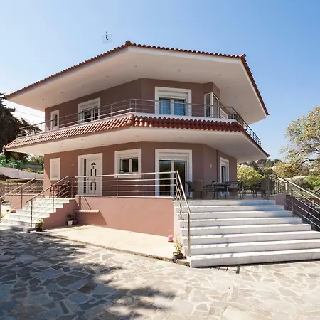 Laugh & Life House Rhodes City