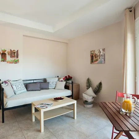 Laugh & Life House * Rhodes City