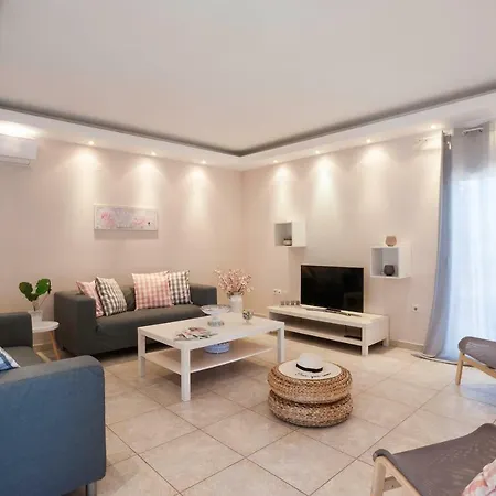 Laugh & Life House * Rhodes City
