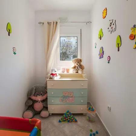 Laugh & Life House Σπίτι διακοπών *