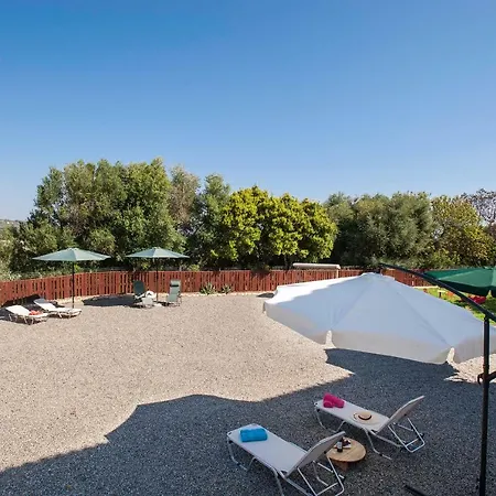 Laugh & Life House Σπίτι διακοπών Rhodes City