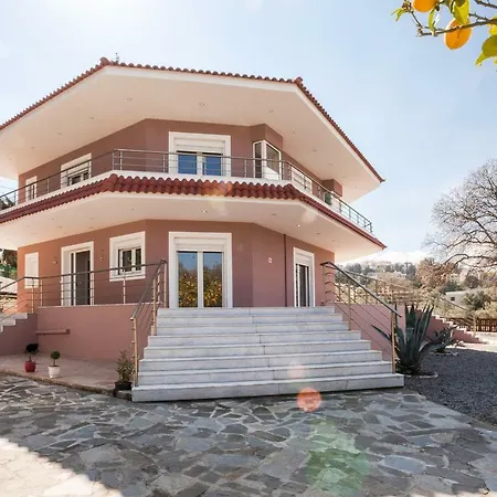 Σπίτι διακοπών Laugh & Life House